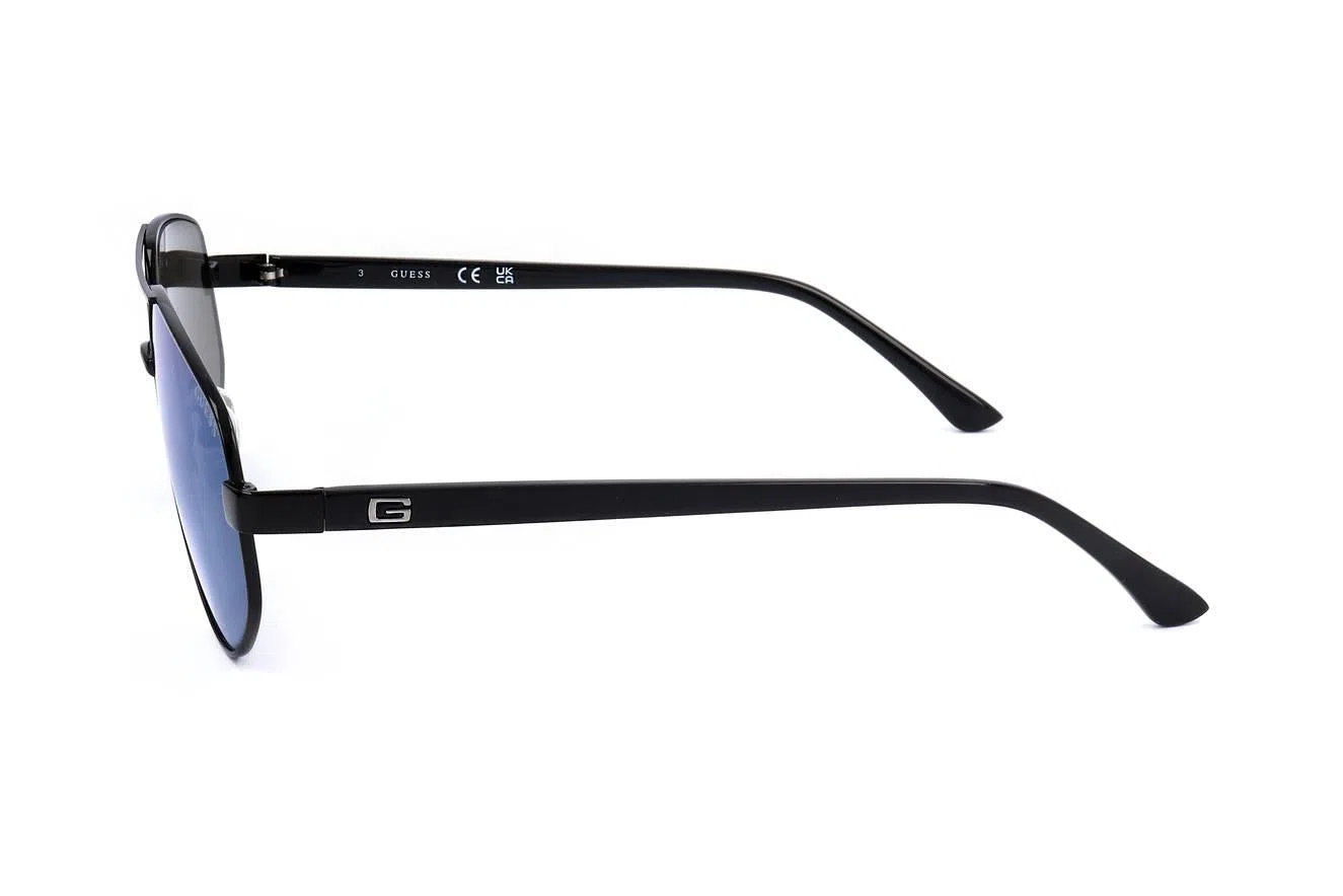 Guess Factory GF5076 Sunglasses - view 5